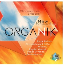 Organik - New Breed of Organik