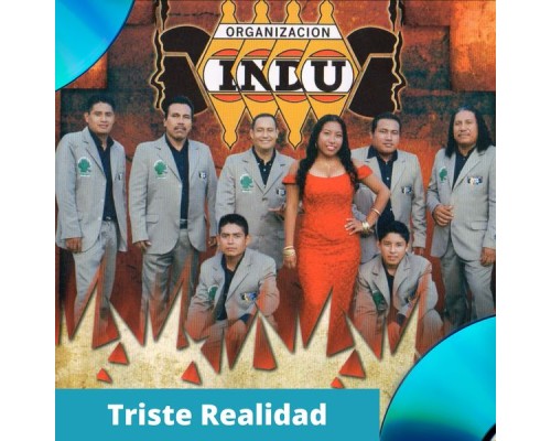 Organizacion Indu - Triste Realidad