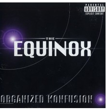 Organized Konfusion - The Equinox