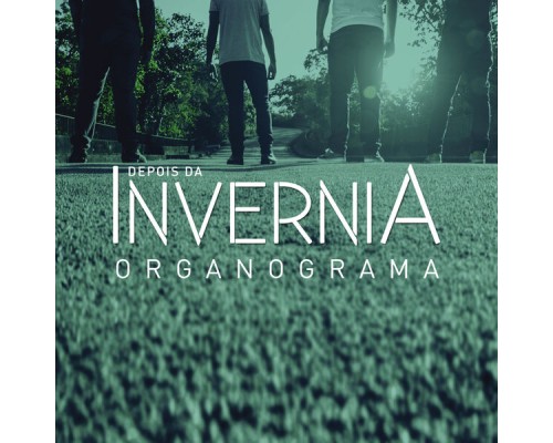 Organograma - Depois da Invernia