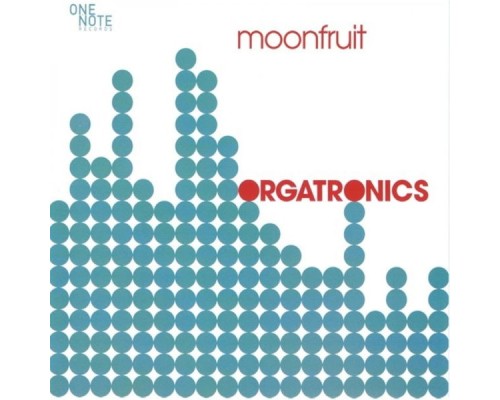 Orgatronics - Moonfruit