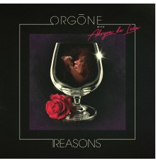 Orgone - Reasons