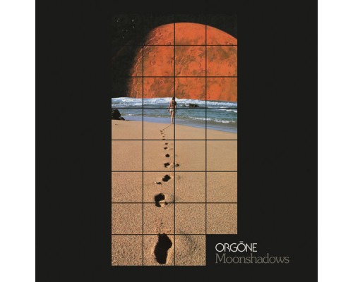 Orgone - Moonshadows