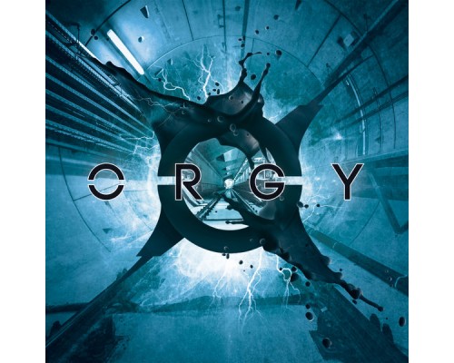 Orgy - Talk Sick Orgy - Talk Sick