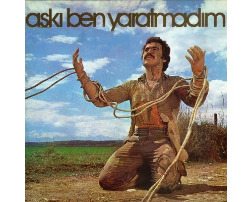 Orhan Gencebay - Aşkı Ben Yaratmadım