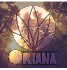 Oriana - Oriana