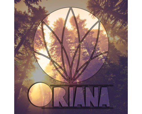 Oriana - Oriana