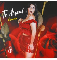 Oriana - Te Amare