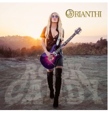 Orianthi - Rock Candy