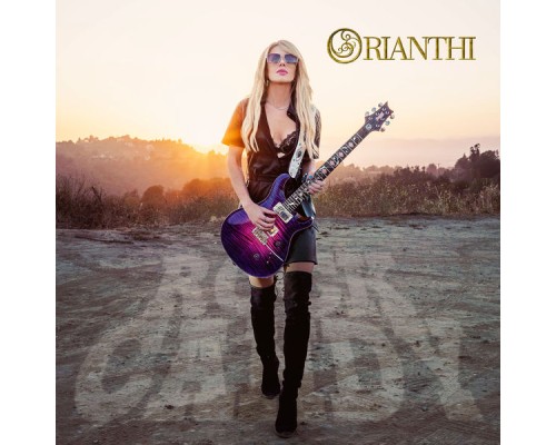 Orianthi - Rock Candy