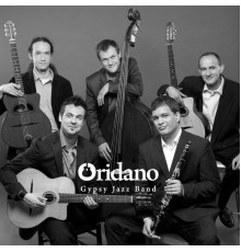 Oridano Gypsy Jazz Band - Oridano