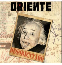 Oriente - Desorientado