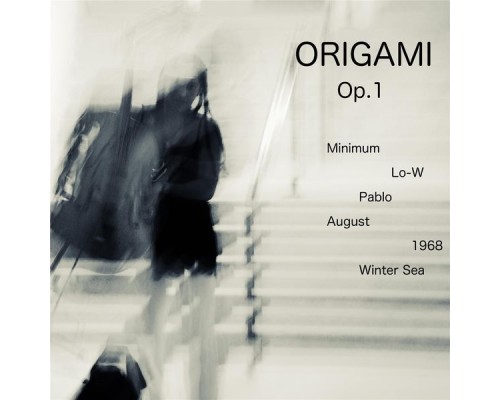 Origami - Op.1