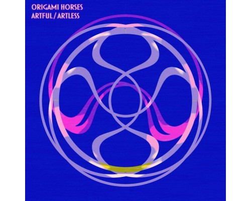 Origami Horses - Artful / Artless