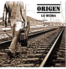 Origen - La Huida