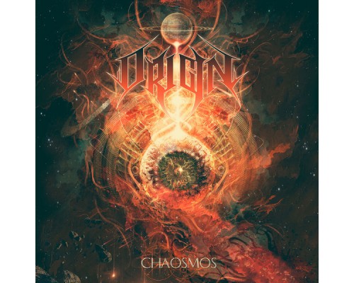 Origin - Chaosmos