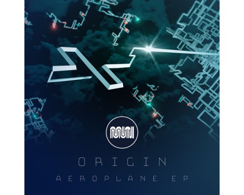 Origin - Aeroplane