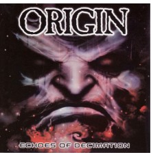 Origin - Echoes of Decimation