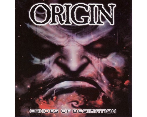 Origin - Echoes of Decimation