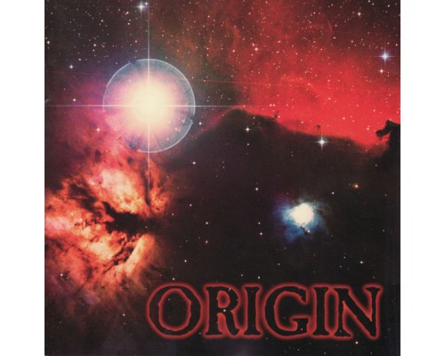 Origin - Origin