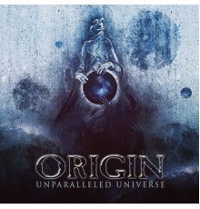 Origin - Unparalleled Universe