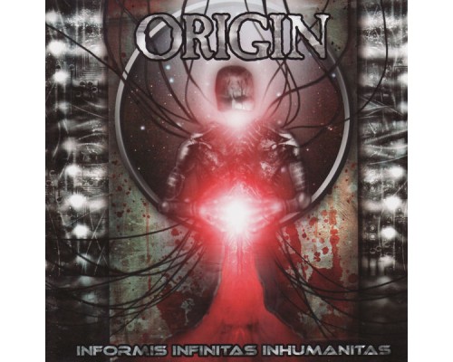 Origin - Informis Infinitas Inhumanitas