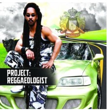 Original Black Pantah - Project: Reggaeologist