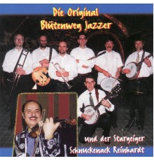Original Blütenweg Jazzer - ... mit Schnuckenack Reinhardt
