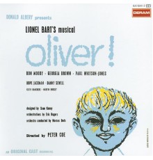 Original London Cast - Oliver!