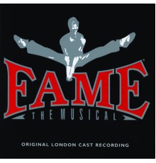 Original London Cast - Fame