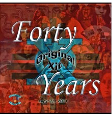 Original Xit - Forty Years