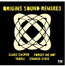 Origins Sound - Origins Sound Remixes