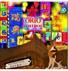 Orio - Lost Dog