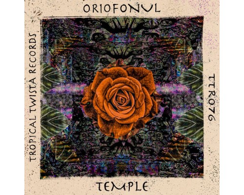 Oriofonul - Temple