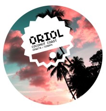 Oriol - Coconut Coast