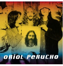 Oriol Perucho - Oriol Perucho