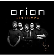 Orion - Sin Tiempo