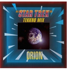 Orion - Star Trek