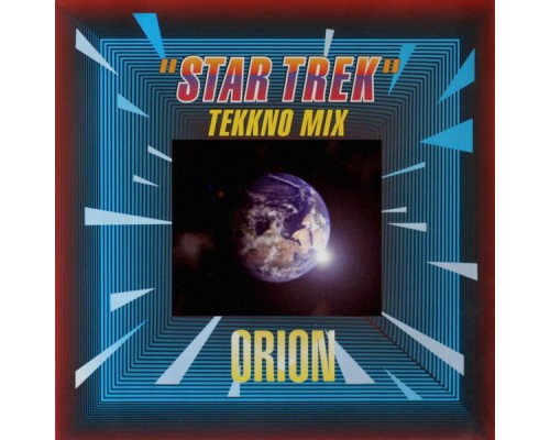 Orion - Star Trek