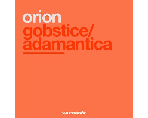 Orion - Gobstice / Adamantica