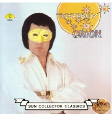 Orion - Sun Collector Classics - Rockabilly