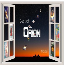 Orion - Best of (1975-2020)