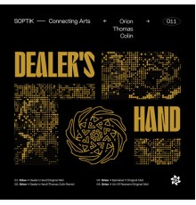 Orion - Dealer's Hand