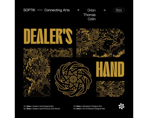 Orion - Dealer's Hand