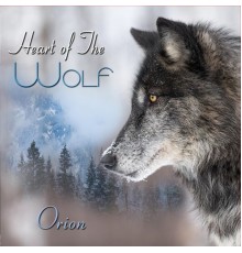 Orion - Heart of the Wolf