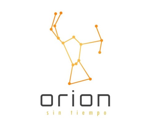 Orion - Sin Tiempo