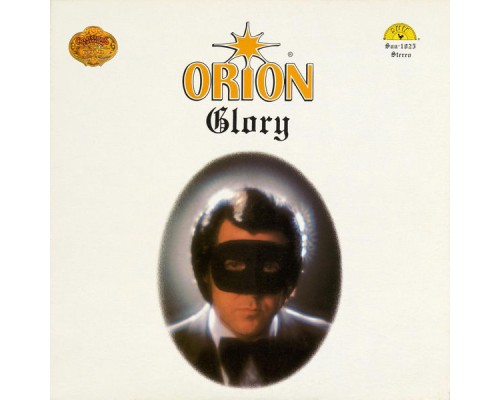 Orion - Glory