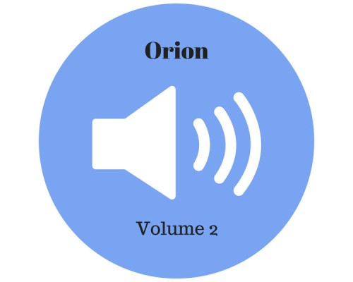 Orion - Volume 2