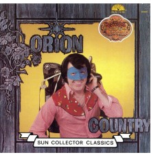 Orion - Sun Collector Classics - Country
