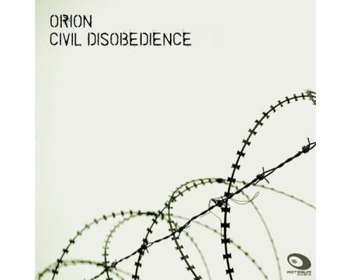 Orion - Civil Disobedience